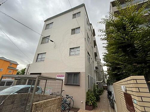 兵庫県西宮市津門西口町 賃貸マンション