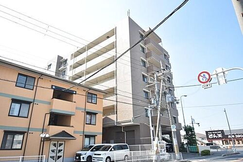 大阪府堺市西区鳳西町１丁 7階建 築16年9ヶ月