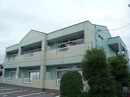 大阪府堺市中区八田西町３丁 2階建