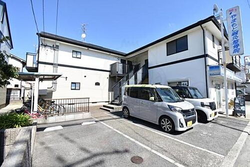 大阪府堺市東区菩提町３丁 2階建 築24年10ヶ月