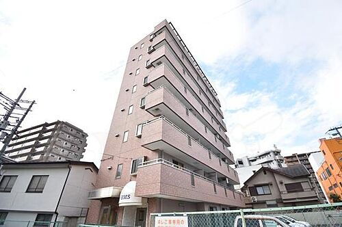 大阪府堺市北区中百舌鳥町５丁 賃貸マンション