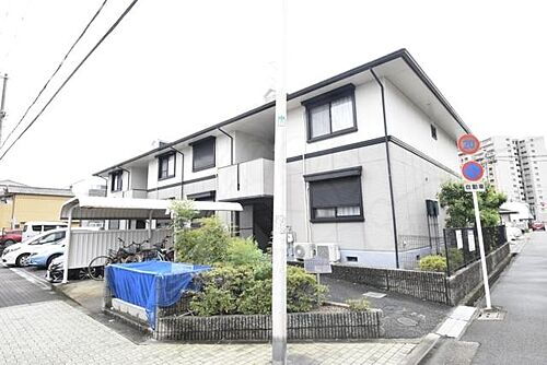 大阪府堺市北区百舌鳥梅町３丁 2階建 築29年10ヶ月