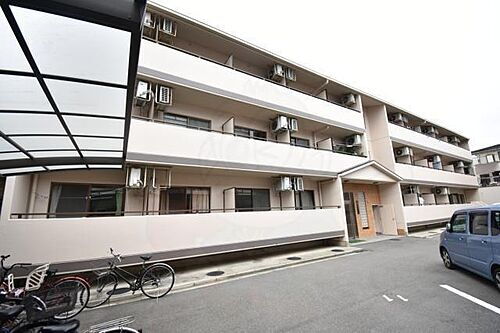 大阪府堺市北区東三国ヶ丘町５丁 賃貸マンション