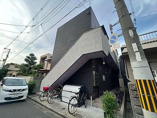 大阪府堺市堺区東雲西町４丁 2階建 築11年1ヶ月