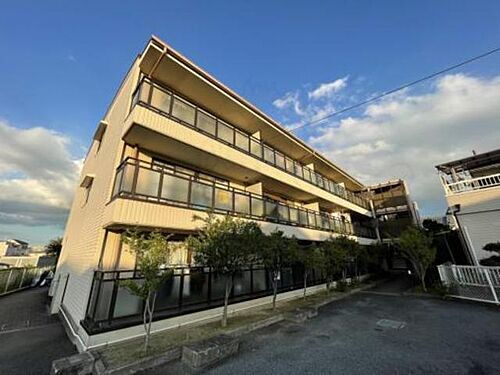 大阪府堺市東区野尻町 賃貸マンション