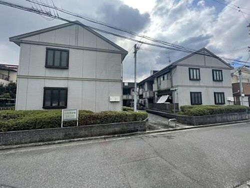 大阪府堺市中区大野芝町 築30年9ヶ月 2階建