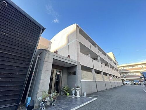 大阪府堺市北区長曽根町 3階建 築20年2ヶ月