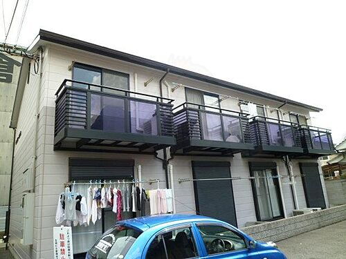 大阪府堺市北区金岡町 2階建 築27年7ヶ月