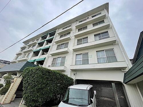 大阪府堺市堺区榎元町３丁 5階建 築51年4ヶ月