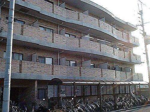 大阪府堺市堺区南三国ヶ丘町６丁 4階建 築29年11ヶ月