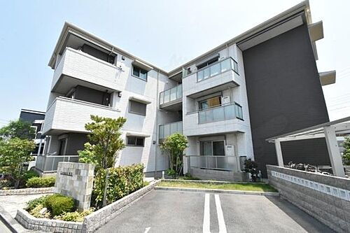 大阪府堺市西区浜寺南町２丁 3階建 築11年7ヶ月