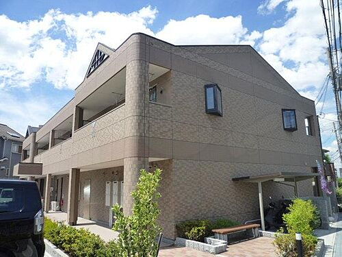 大阪府堺市中区深井北町 2階建 築14年11ヶ月