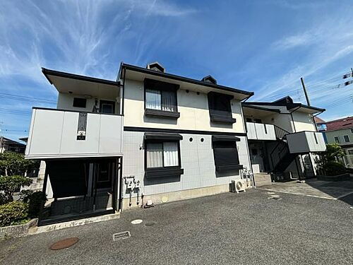 大阪府堺市中区土塔町 2階建 築30年3ヶ月