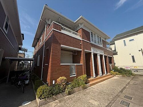 大阪府堺市東区菩提町５丁 2階建 築17年3ヶ月