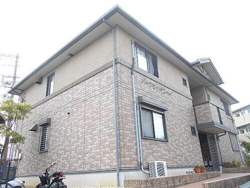 大阪府堺市西区草部 築23年9ヶ月 2階建