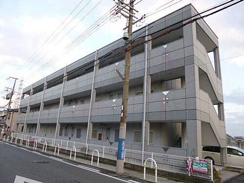 大阪府堺市中区堀上町 賃貸アパート