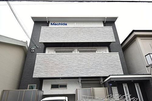 大阪府堺市堺区西永山園 築7年11ヶ月 3階建