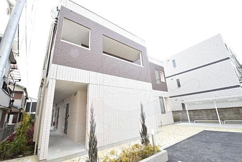 大阪府堺市東区引野町３丁 2階建 築6年11ヶ月