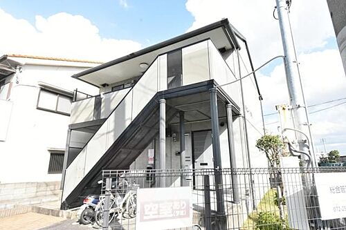 大阪府堺市西区浜寺船尾町西３丁 賃貸アパート