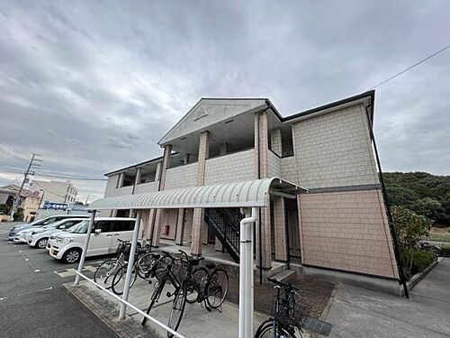 大阪府堺市北区百舌鳥梅町３丁 2階建 築19年6ヶ月