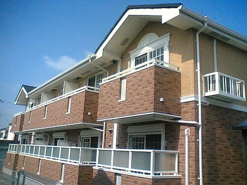 大阪府堺市中区福田 2階建 築18年12ヶ月