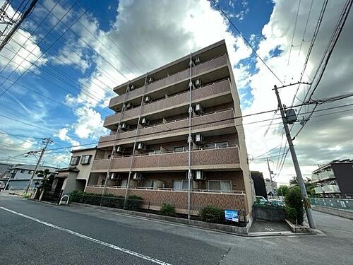 大阪府堺市北区百舌鳥本町１丁 5階建 築18年9ヶ月