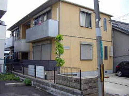 大阪府堺市堺区神保通 2階建 築20年5ヶ月