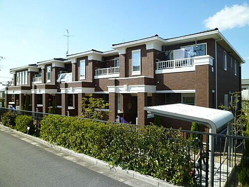 大阪府堺市東区西野 築11年10ヶ月 3階建