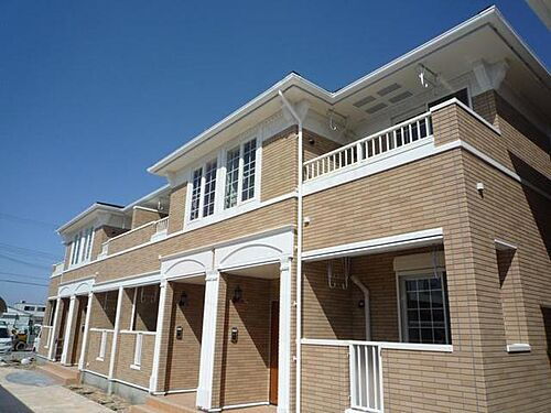 ミルト・ヴィラＡ