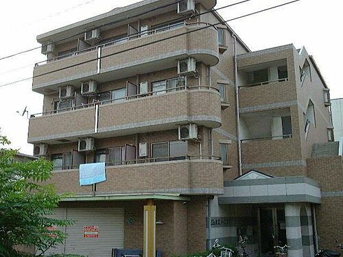 大阪府堺市中区深井沢町 4階建 築28年10ヶ月