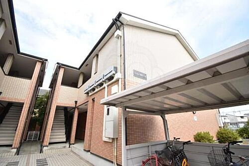 大阪府堺市東区引野町１丁 2階建 築18年10ヶ月