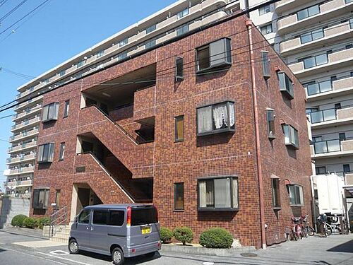 大阪府堺市北区百舌鳥梅北町５丁 3階建 築37年6ヶ月