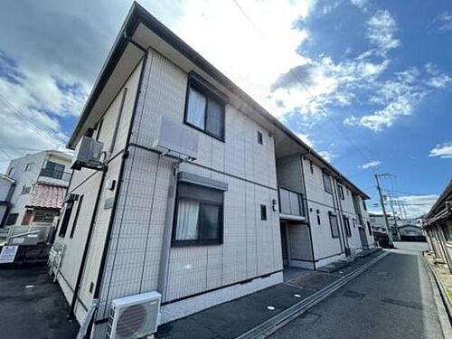 大阪府堺市中区福田 2階建 築20年9ヶ月