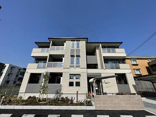 大阪府堺市北区百舌鳥梅北町３丁 賃貸アパート