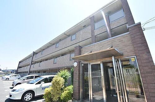 大阪府堺市東区日置荘原寺町 賃貸マンション