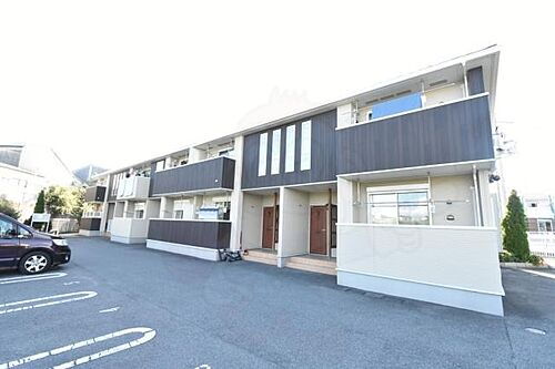 大阪府堺市中区平井 築14年3ヶ月 2階建