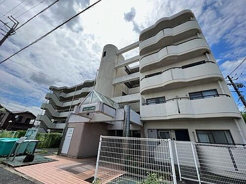 大阪府堺市南区高尾３丁 賃貸マンション