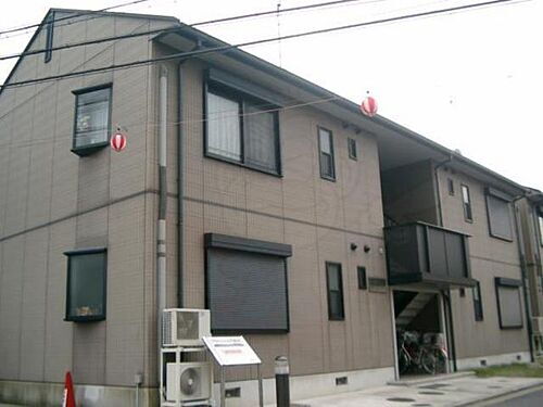 大阪府堺市中区東山 2階建 築26年3ヶ月