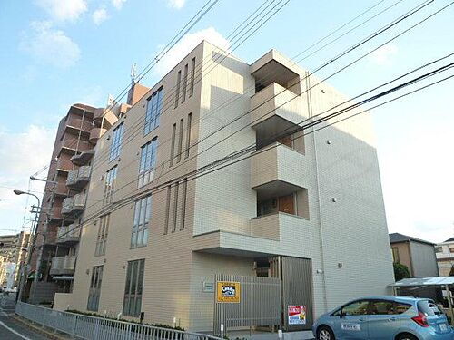 大阪府堺市北区百舌鳥梅町１丁 4階建 築12年1ヶ月