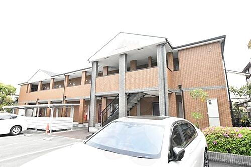 大阪府堺市西区鳳中町８丁 築19年3ヶ月 2階建