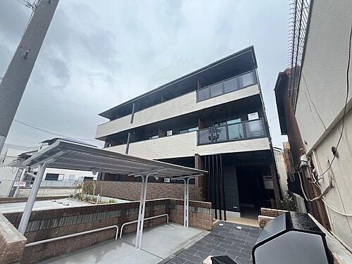 ヒカルサ堺市文珠橋通１