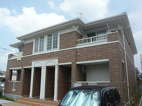 大阪府堺市中区深井畑山町 2階建 築17年5ヶ月