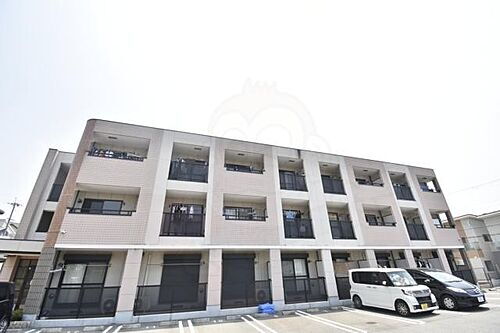 大阪府堺市南区豊田 3階建 築21年1ヶ月