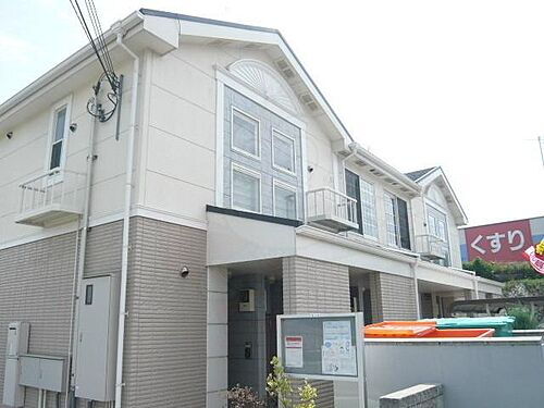 大阪府堺市南区片蔵 2階建 築20年4ヶ月