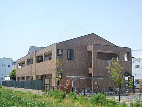 大阪府堺市美原区多治井 2階建 築15年8ヶ月