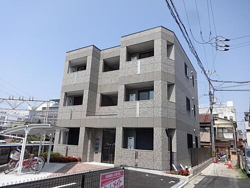 大阪府堺市堺区榎元町２丁 賃貸マンション