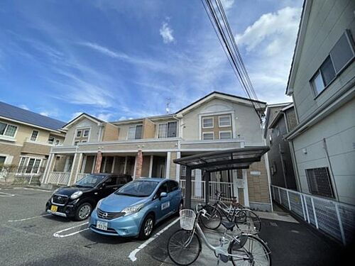 大阪府堺市北区金岡町 2階建 築18年9ヶ月