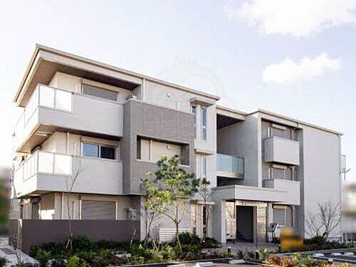 大阪府堺市中区土師町４丁 3階建 築6年