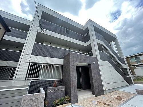 大阪府堺市北区金岡町 賃貸マンション