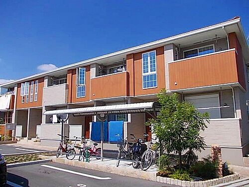 大阪府堺市南区和田 2階建 築14年3ヶ月